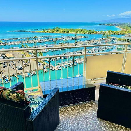 Waikiki Beach Experience! Luxury Oceanview Suite! Honolulu Exterior photo