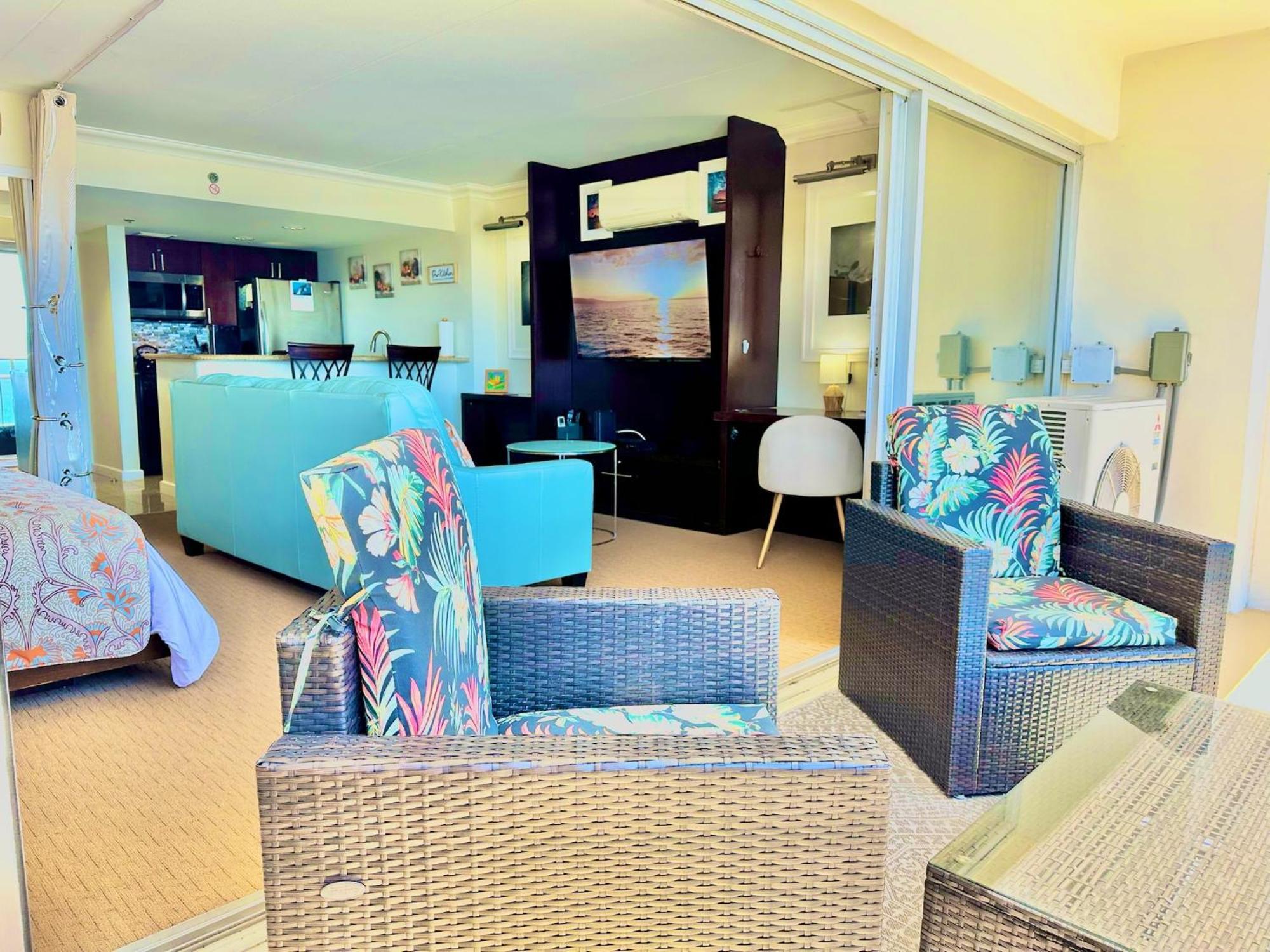 Waikiki Beach Experience! Luxury Oceanview Suite! Honolulu Exterior photo