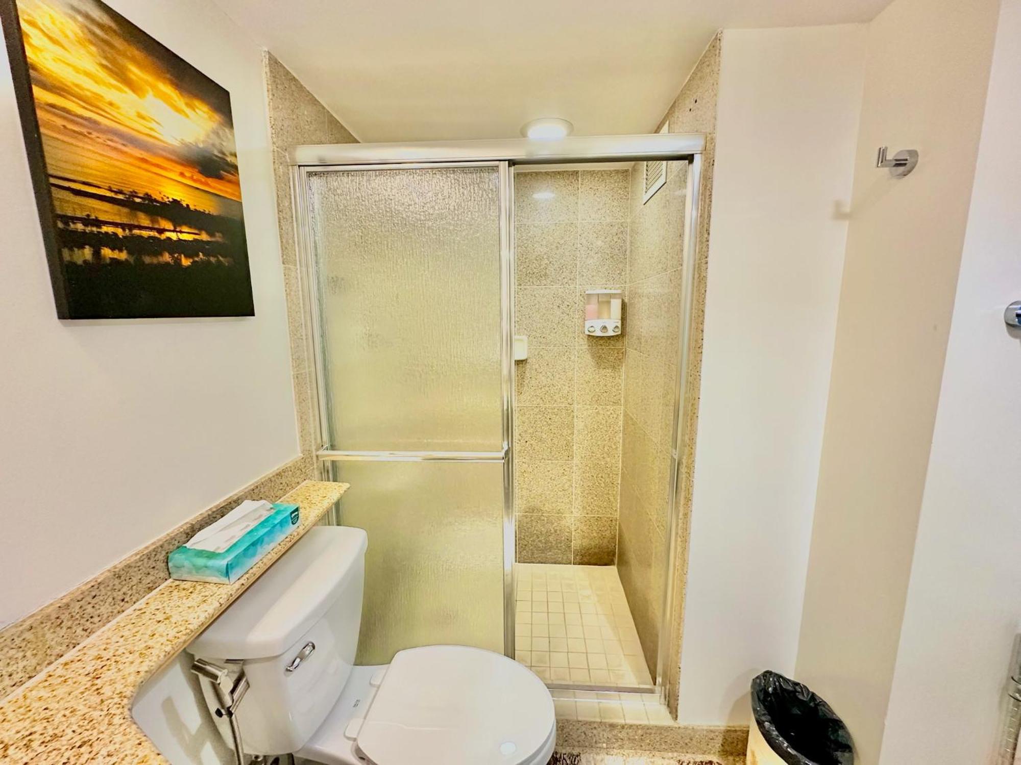 Waikiki Beach Experience! Luxury Oceanview Suite! Honolulu Exterior photo